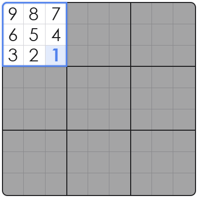 sudoku new york times hard