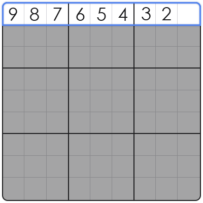 sudoku knife